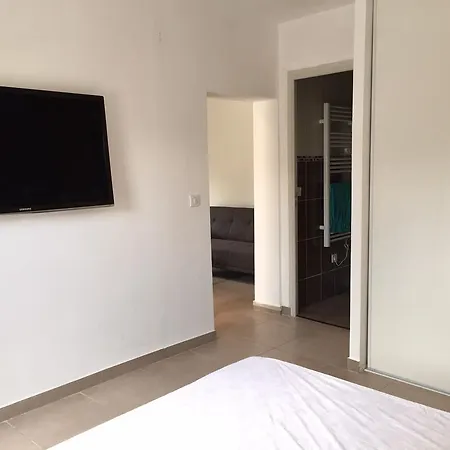 Apartment Val Claret