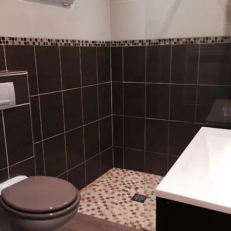 Val Claret Apartment Antibes