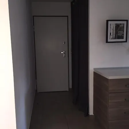 Apartment Val Claret Antibes