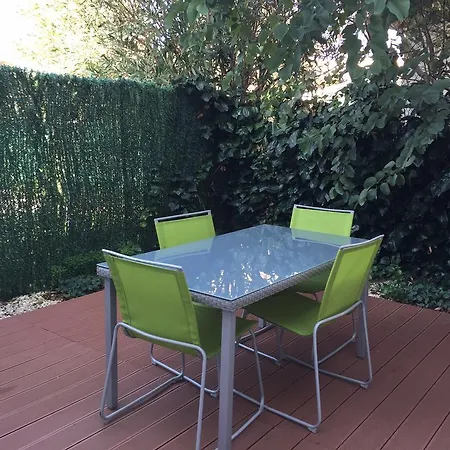 Val Claret Apartment Antibes