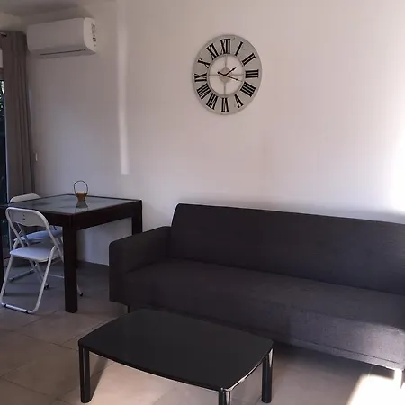 Apartment Val Claret