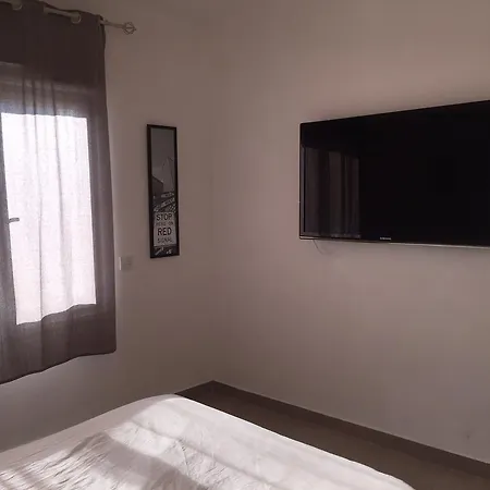 Val Claret Apartment