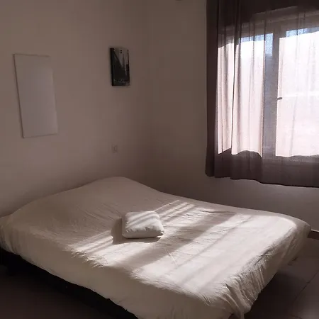 Val Claret Apartment *