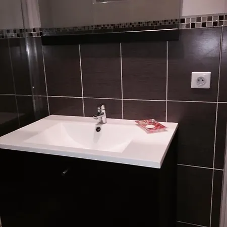 Apartment Val Claret Antibes
