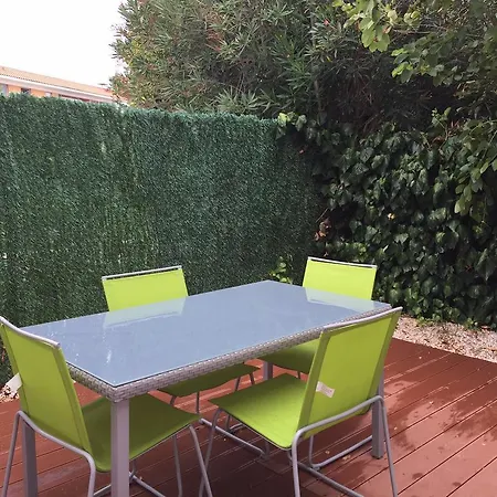 Apartment Val Claret *