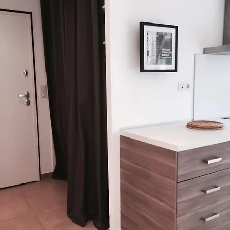 Apartment Val Claret Antibes