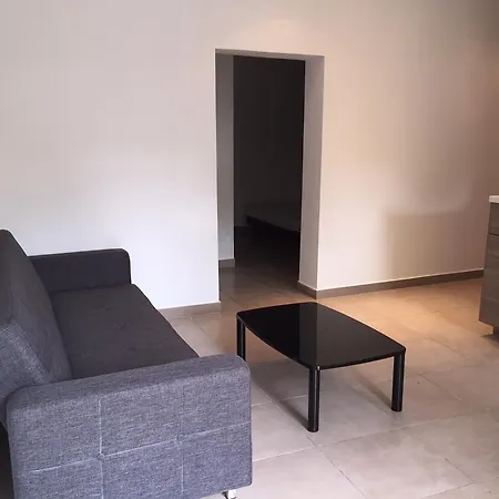 Apartment Val Claret