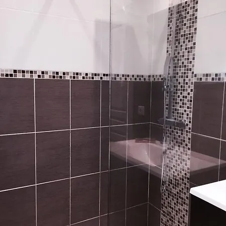Apartment Val Claret *