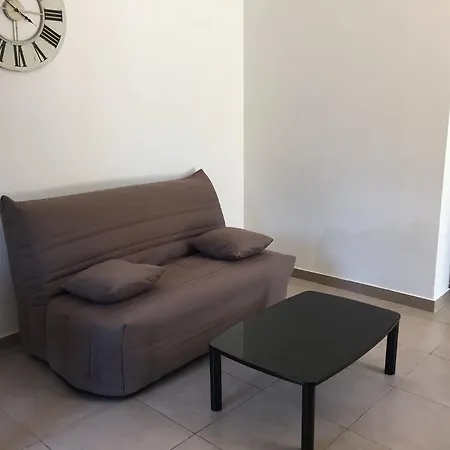 Apartment Val Claret