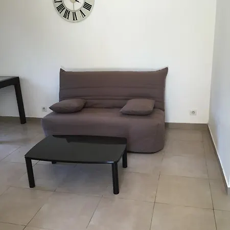 Val Claret Apartment Antibes