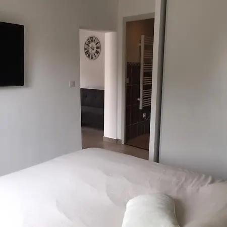 Val Claret Apartment