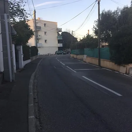 Val Claret * Antibes