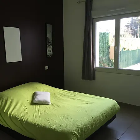 Apartment Val Claret