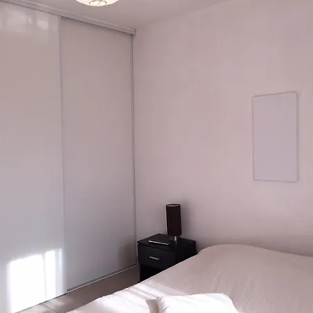 Apartment Val Claret Antibes