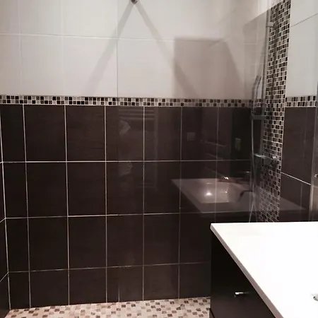 Val Claret Apartment Antibes
